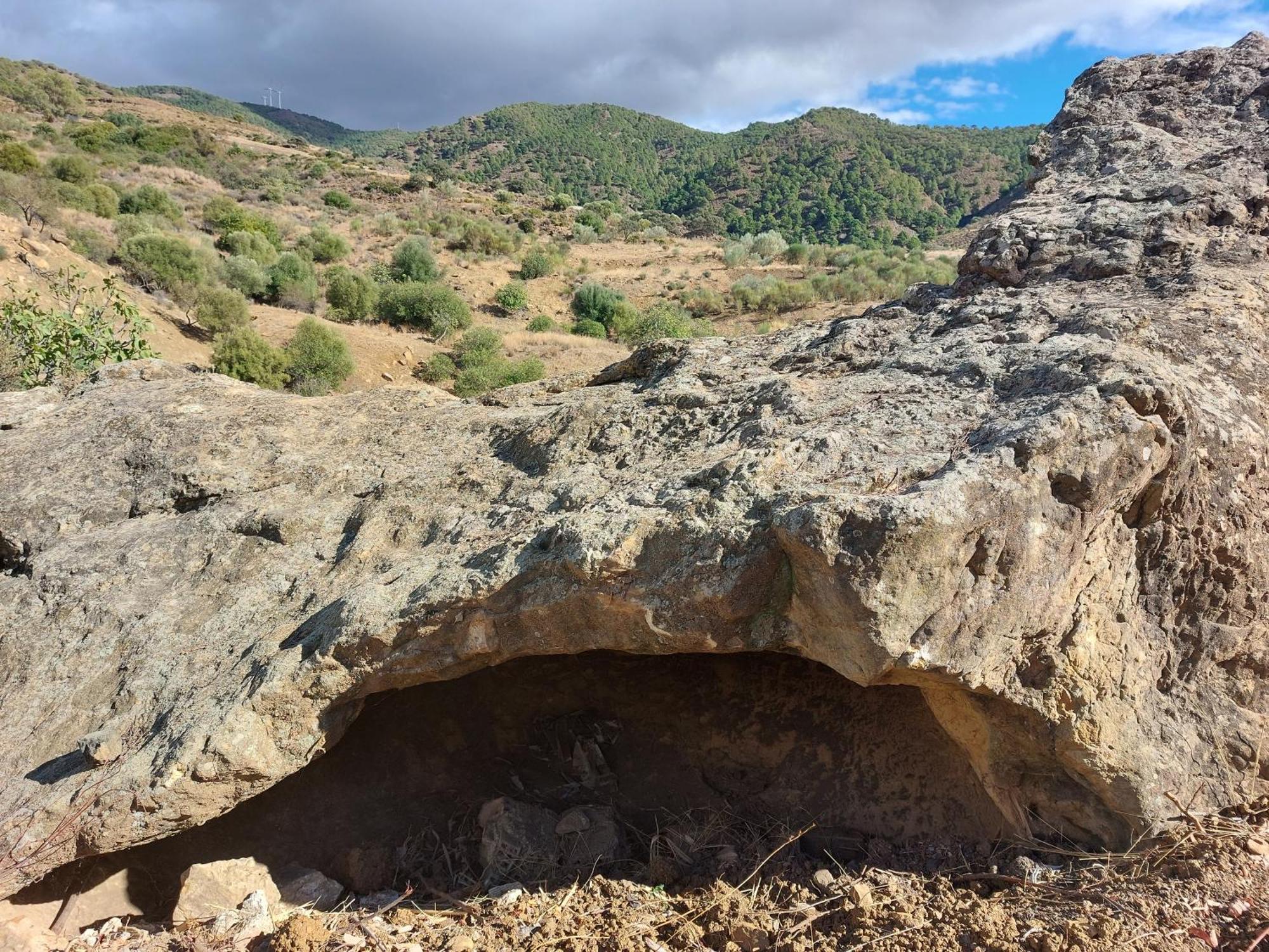 El Bufon De La Corte Карратрака Экстерьер фото