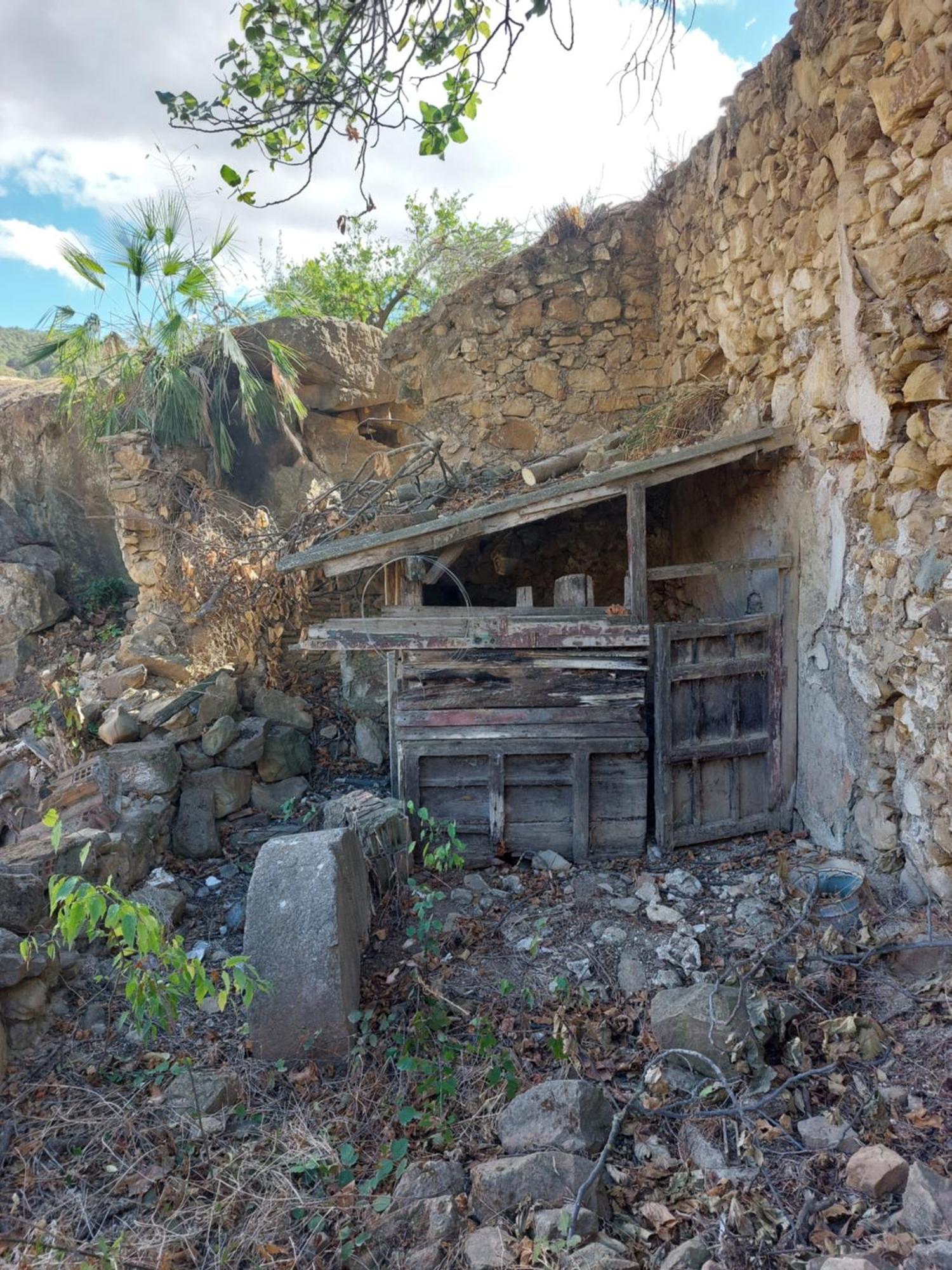 El Bufon De La Corte Карратрака Экстерьер фото